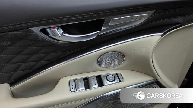 Kia The New K9 2nd generation id 4763493 из Кореи 19