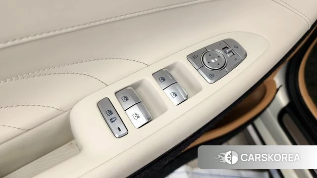 Hyundai The New Grandeur IG id 4345009 из Кореи 19