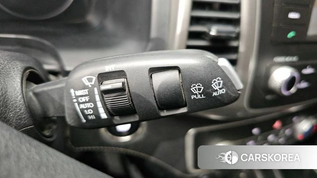 Ssangyong Rexton Sports id 4873528 из Кореи 19