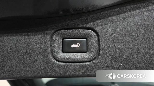 Renault Korea (Samsung) The New QM6 id 4836329 из Кореи 19
