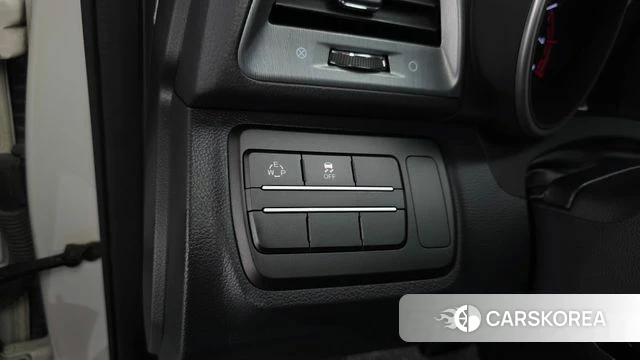 Ssangyong Tivoli Armor id 4605448 из Кореи 19