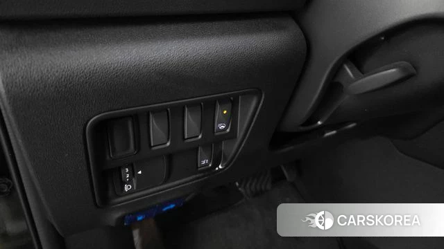 Renault Korea (Samsung) The New QM6 id 4715858 из Кореи 19