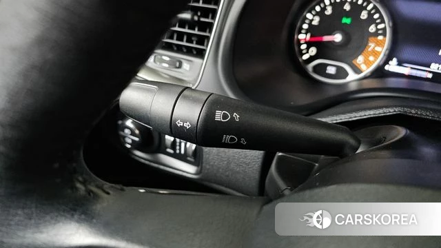 Jeep Renegade id 4232134 из Кореи 19