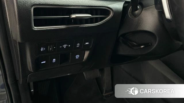 Hyundai Sonata (DN8) id 4549996 из Кореи 19