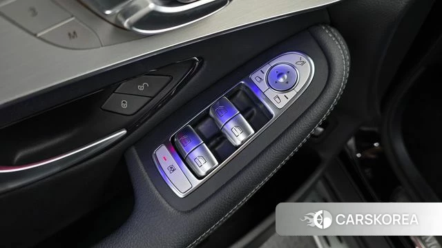 Mercedes-Benz GLC-Class X253 id 4784132 из Кореи 19