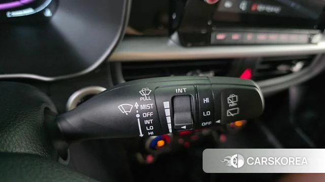 Kia The New Morning (JA) id 4768085 из Кореи 19