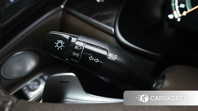 Kia More K9 id 4944122 из Кореи 19