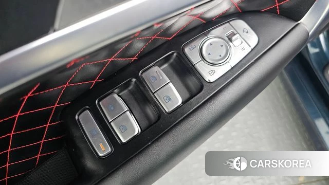 Genesis The New G70 id 4561412 из Кореи 19