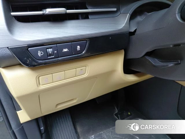 Kia Carnival 4th generation id 4650226 из Кореи 19