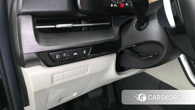 Kia Carnival 4th generation id 4429500 из Кореи 19
