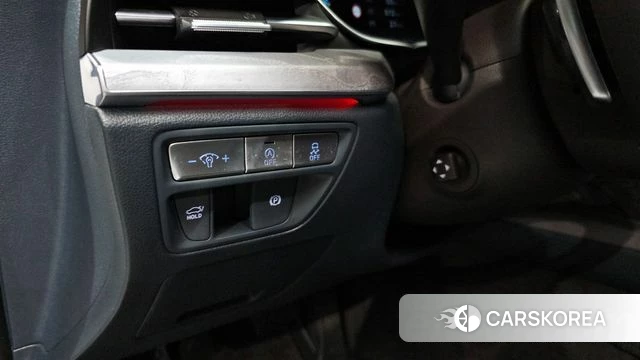 Genesis G80 (RG3) id 4316265 из Кореи 19
