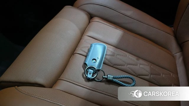 BMW X7 (G07) id 4539753 из Кореи 19