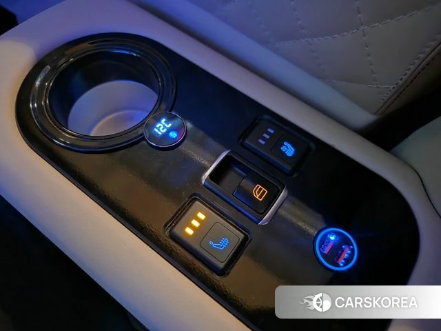 Kia Carnival 4th generation id 4646712 из Кореи 19