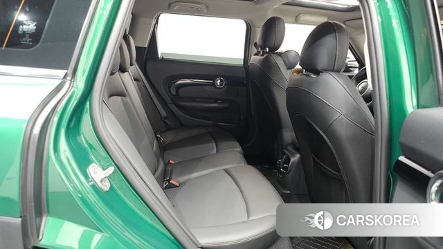 Mini Cooper Clubman id 4594443 из Кореи 19