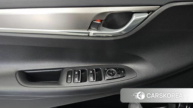 Hyundai The New Grandeur IG id 4727491 из Кореи 19