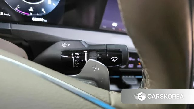 Kia K8 id 4625020 из Кореи 19