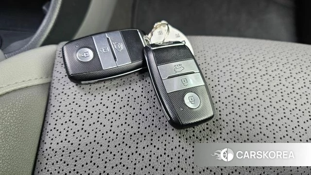 Kia Morning Urban (JA) id 4573227 из Кореи 19