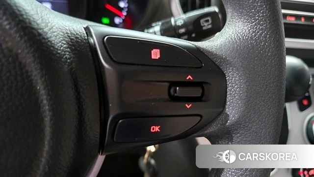 Kia The New Ray id 4186660 из Кореи 19