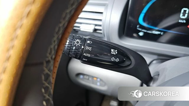Hyundai Casper id 4635904 из Кореи 19