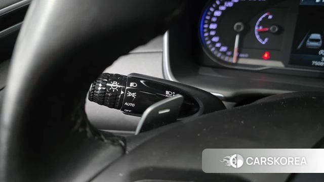 Hyundai Tucson (NX4) id 4395330 из Кореи 19