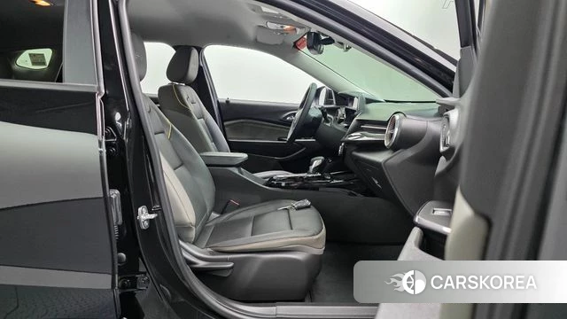 Chevrolet (GM Daewoo) Trax Crossover id 4655653 из Кореи 19