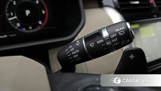 Land Rover Discovery 5 id 4390537 из Кореи 19
