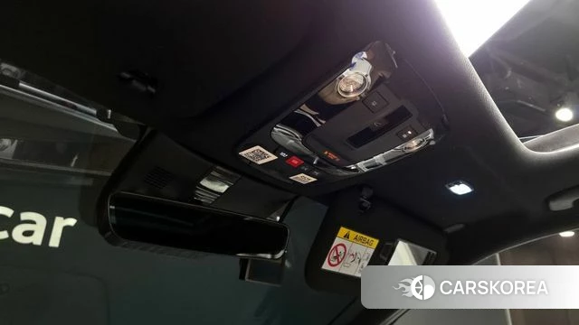 Kia The New Sorento 4th Generation id 4222659 из Кореи 19