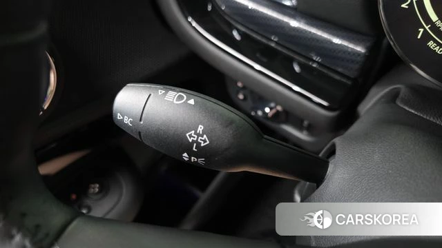 Mini Cooper Clubman id 4494664 из Кореи 19