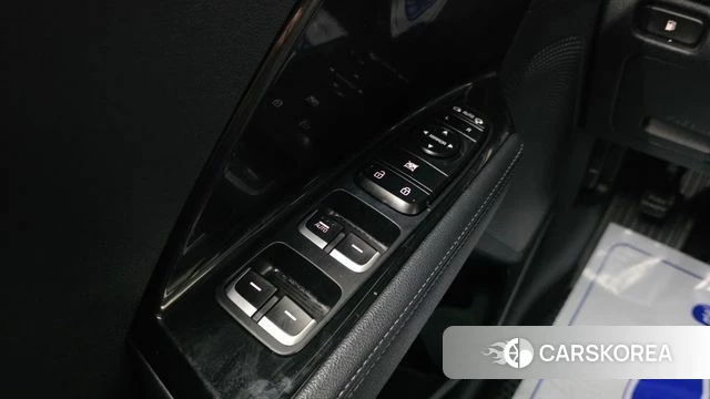 Kia The New Niro id 4397010 из Кореи 19