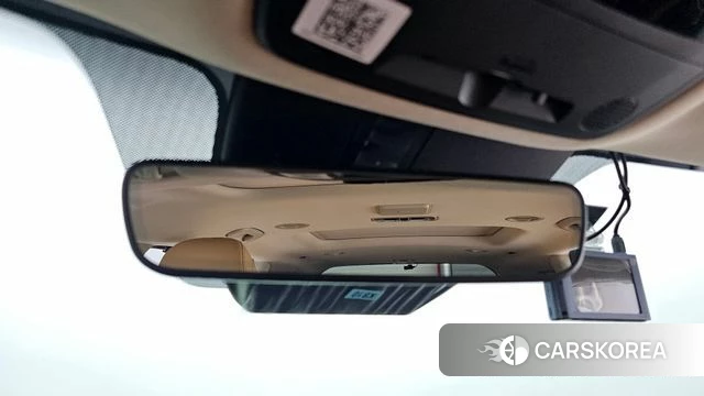 Kia Carnival 4th generation id 4614495 из Кореи 18