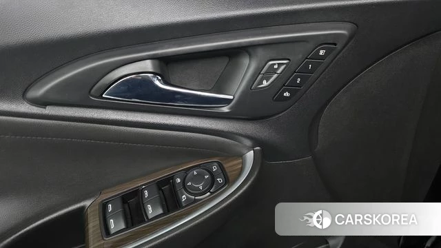 Chevrolet (GM Daewoo) The New Malibu id 4574122 из Кореи 19
