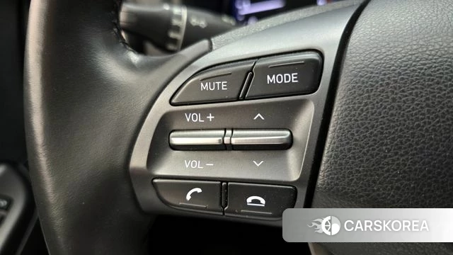 Hyundai Kona id 4317916 из Кореи 19