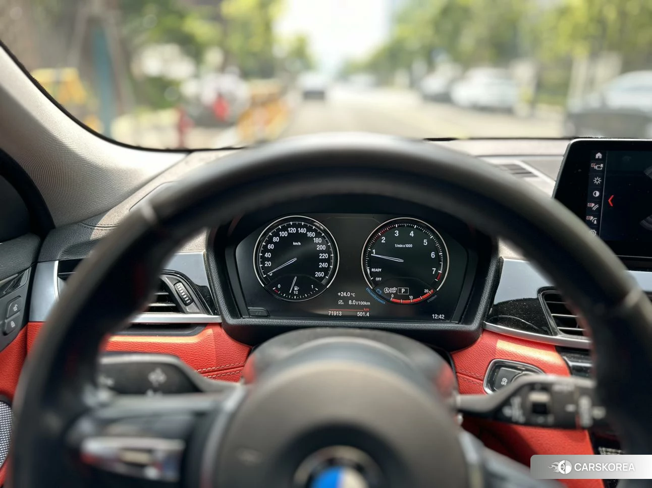 BMW X2 id 4492988 из Китая 19