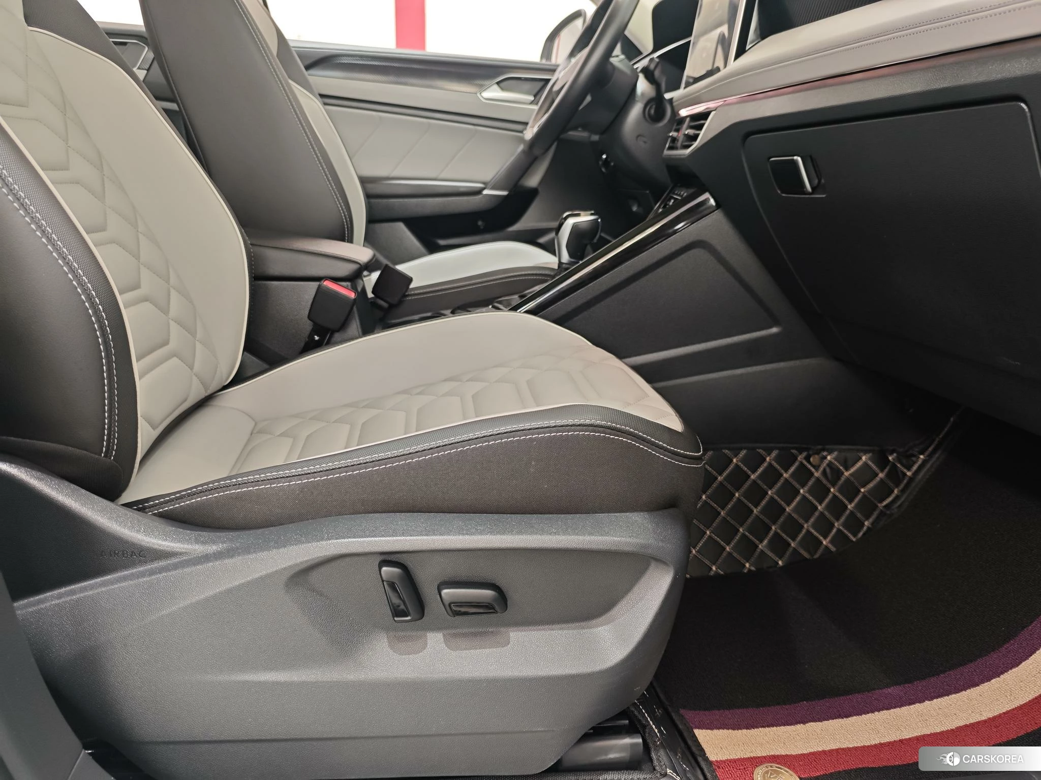 Volkswagen Tanyue id 4426787 из Китая 19