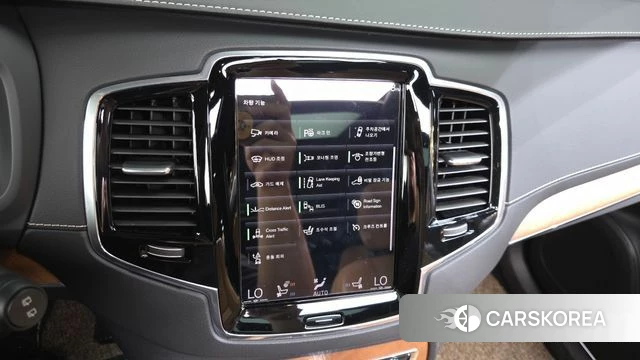 Volvo XC90 second Generation id 4637614 из Кореи 19