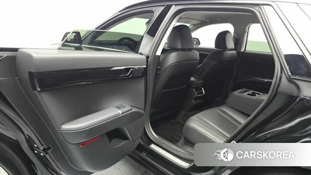 Hyundai Grandeur (GN7) id 4618350 из Кореи 19