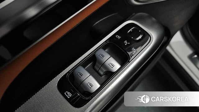 Mercedes-Benz GLC-Class X254 id 4607289 из Кореи 19
