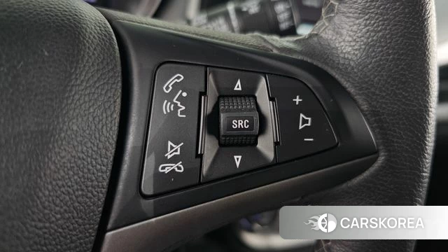Chevrolet (GM Daewoo) The New Spark id 4403037 из Кореи 19