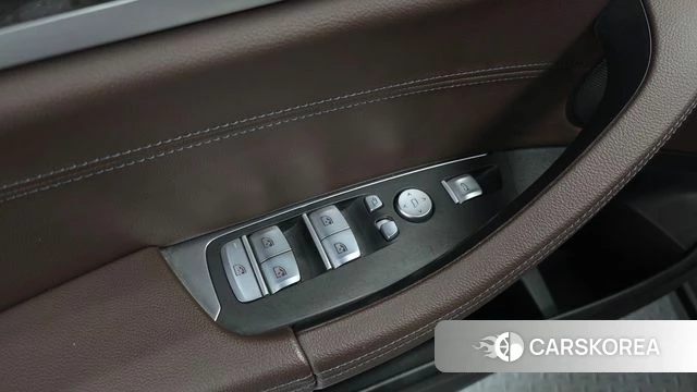 BMW X3 (G01) id 4519343 из Кореи 19