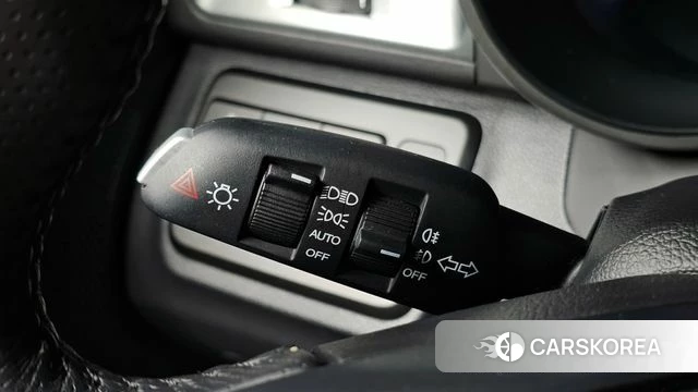 Ssangyong Tivoli Armor id 4317977 из Кореи 19