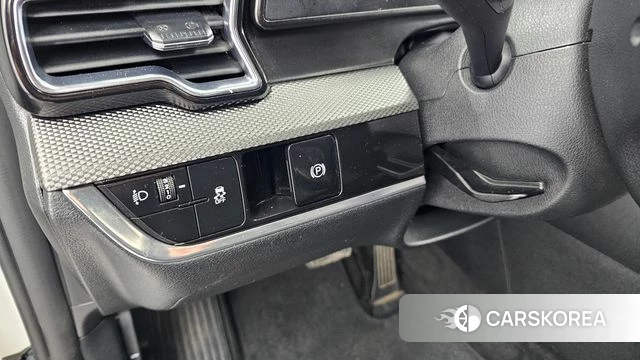 Kia Sportage 5th Generation id 4758408 из Кореи 19