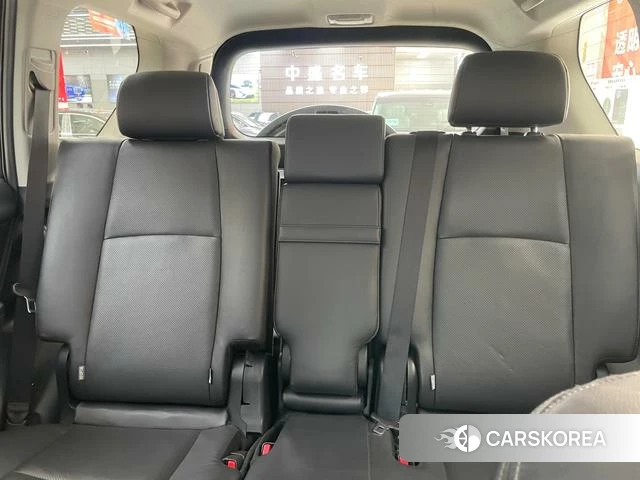 Toyota Prado id 4209085 из Китая 19