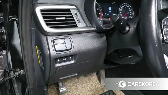 Kia The New K5 2nd generation id 4672709 из Кореи 19