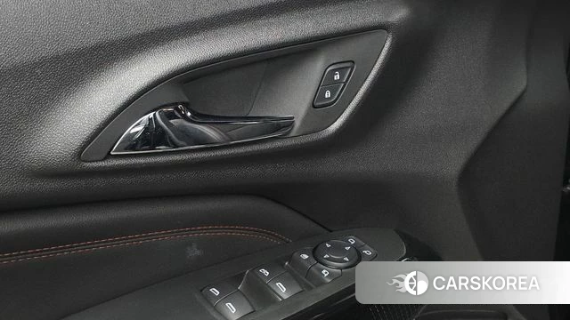 Chevrolet (GM Daewoo) Trax Crossover id 4571696 из Кореи 19