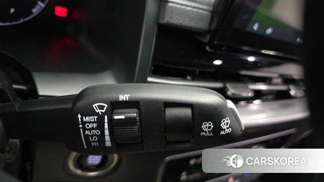 Ssangyong The New Rexton Sports Cannes id 4474999 из Кореи 19