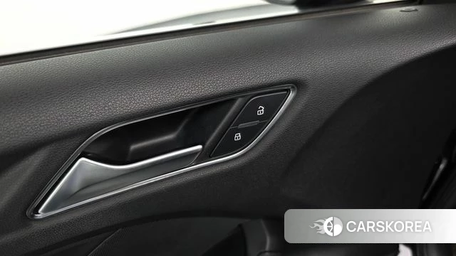 Audi New A3 id 4417218 из Кореи 19