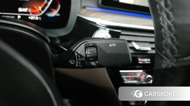 BMW 6 Series GT (G32) id 4482369 из Кореи 19