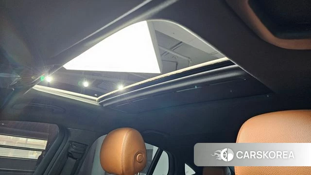 Mercedes-Benz GLC-Class X253 id 4187643 из Кореи 19