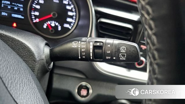 Kia Stonic id 4246220 из Кореи 19