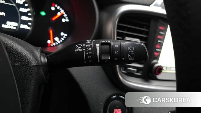 Kia The New Sorento id 4746683 из Кореи 19